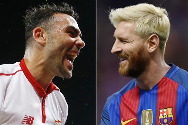 Preview Sevilla vs Barcelona:...