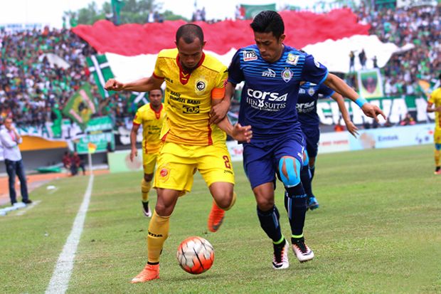 Gol Telat El Loco Paksa...