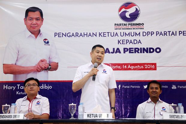 Pembangunan Tak Merata,...