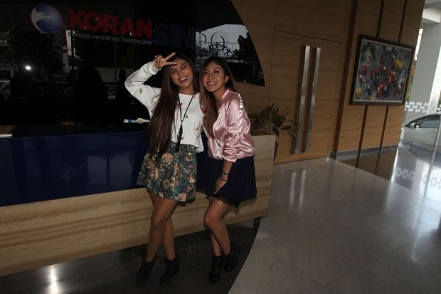 Ini Ciri Khas Dewi-Dewi