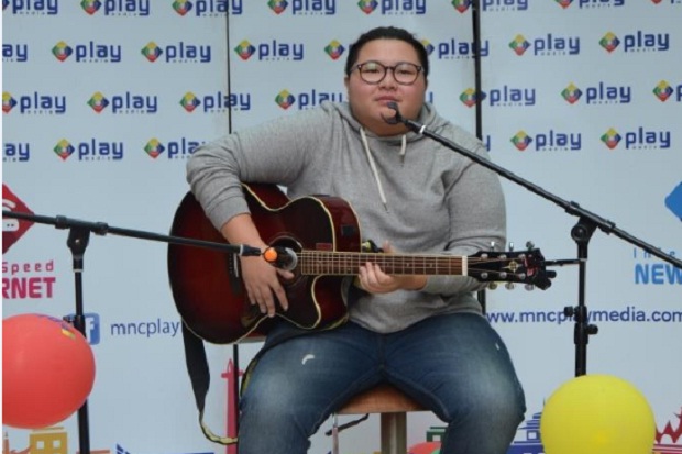 Yuka Sukses Buat Peserta...