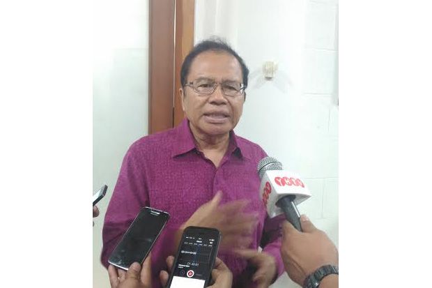 Rizal Ramli Ingin Ubah...