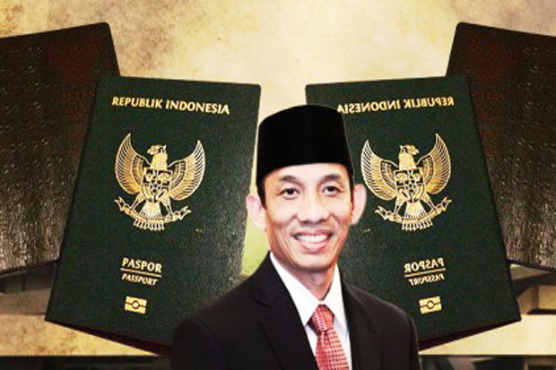 Be Honest Arcandra Tahar...