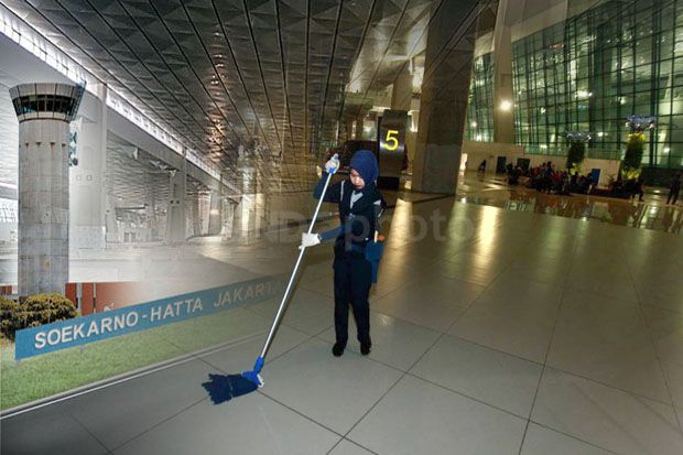Ini Penyebab Terminal...