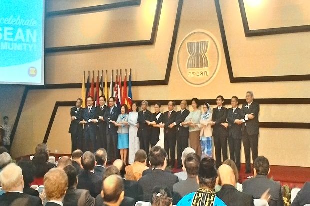 ASEAN Harus Lebih Terbuka