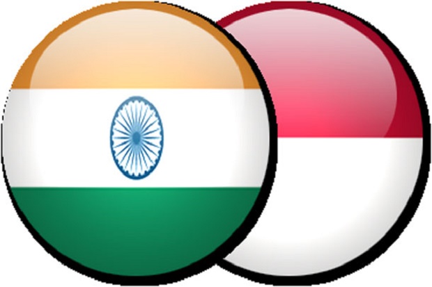 India Berharap Kerjasama...
