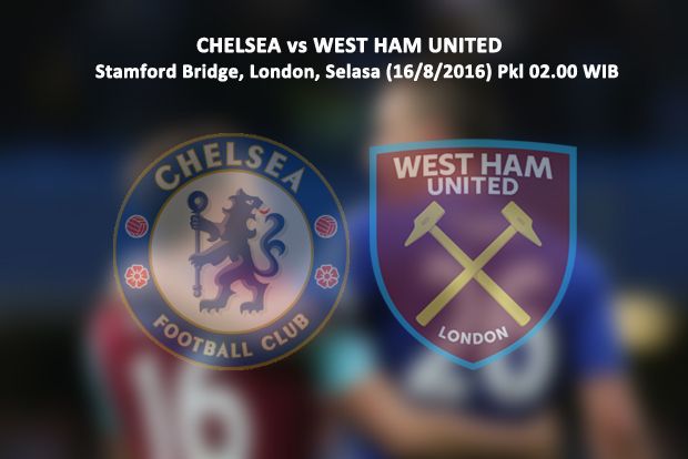 Preview Chelsea vs West...