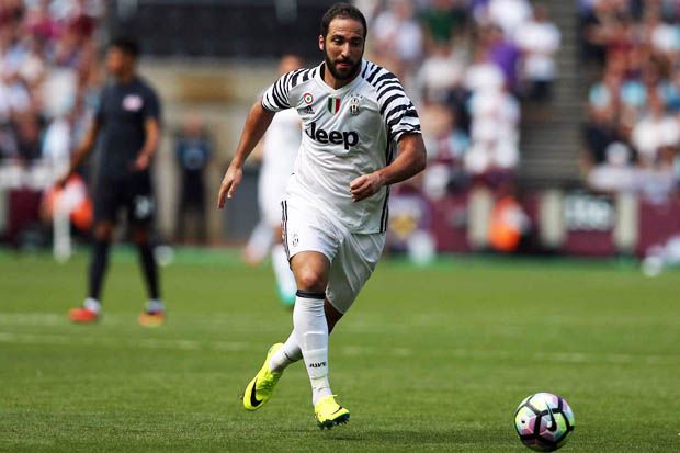 Jamu Fiorentina, Allegri...