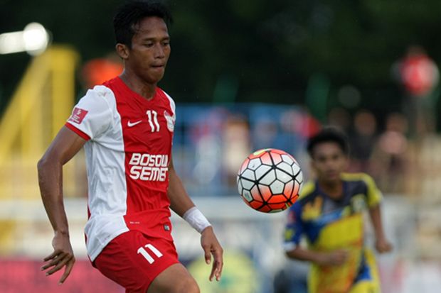 Duo PSM Siap Amankan...