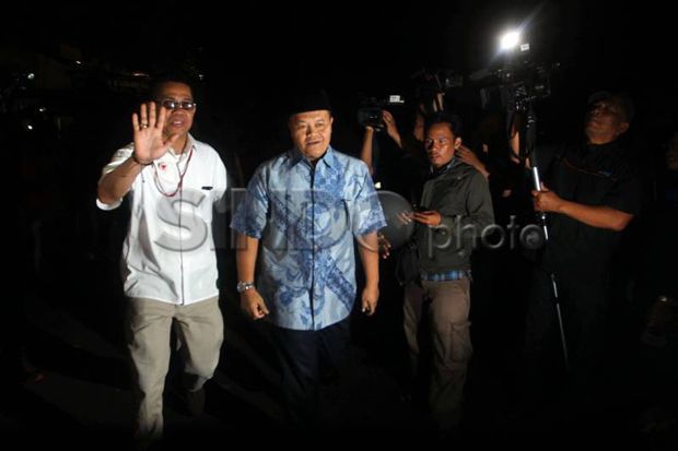 Persoalan Arcandra Harusnya...