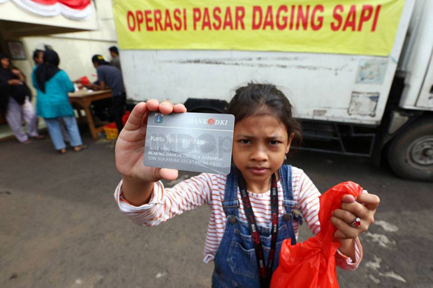 Ingin Dapatkan Daging...