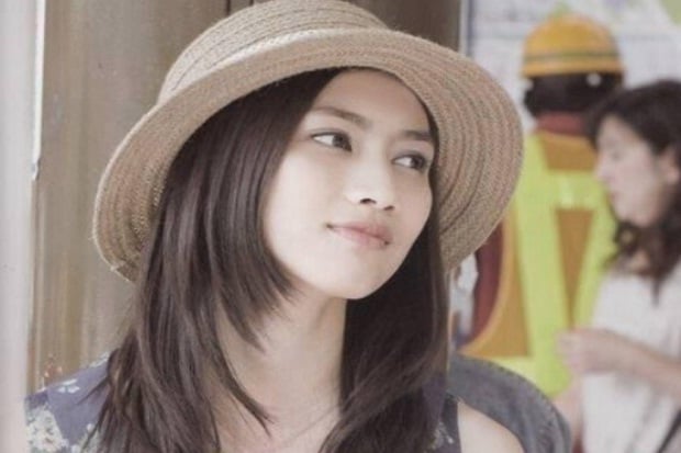 Melody JKT48 Tak Pernah...