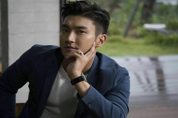 5 Selebritas Korea Ikut...