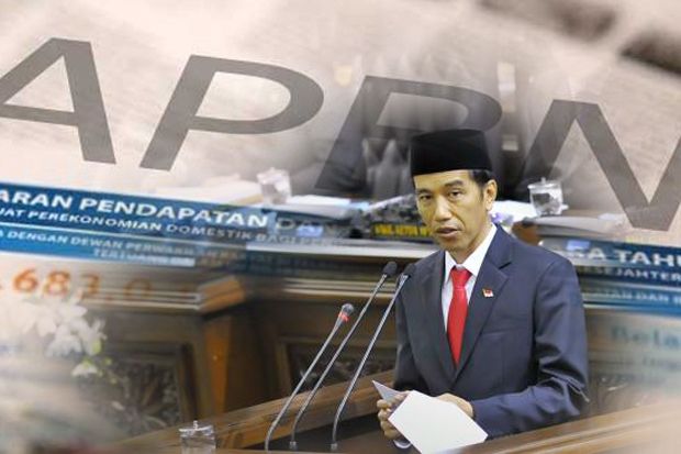 Pangkas Anggaran, Cara...