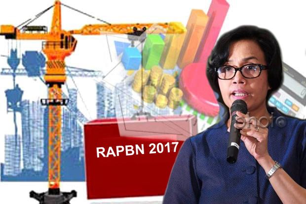 Sri Mulyani Katakan...