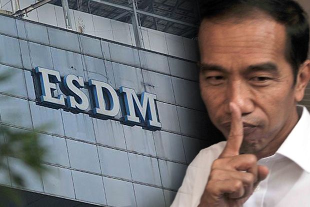 DPR: Pengganti Arcandra...