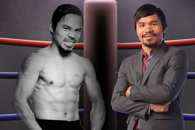 Bob Arum Begitu Yakin...