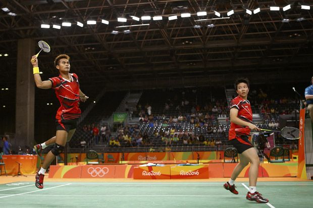 Tontowi/Liliyana ke...