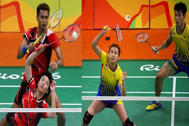 Kalau Owi/Butet Kalah,...