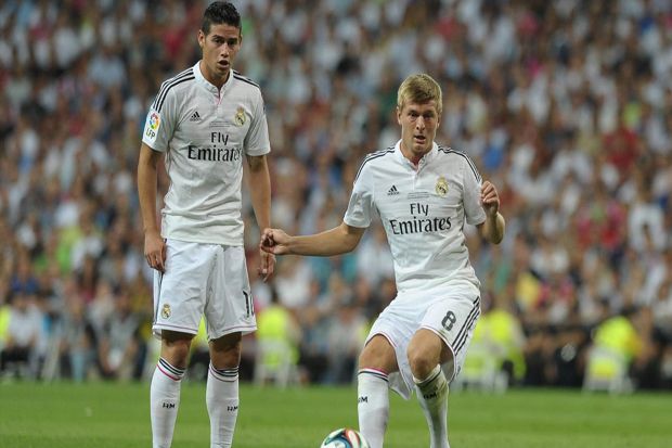 Chelsea Siap Transfer...