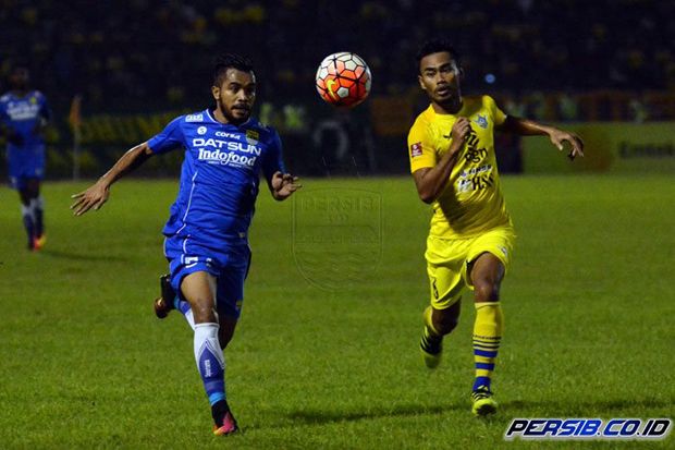 Ultimatum Djanur Ubah...