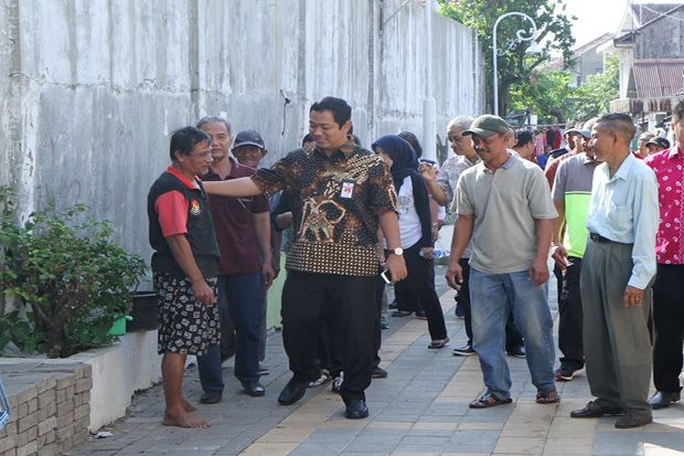 Komitmen Bersama Menuju...