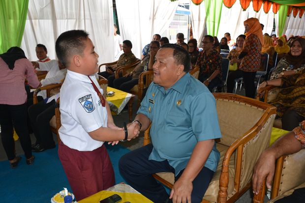 Inilah Cara Wali Kota...