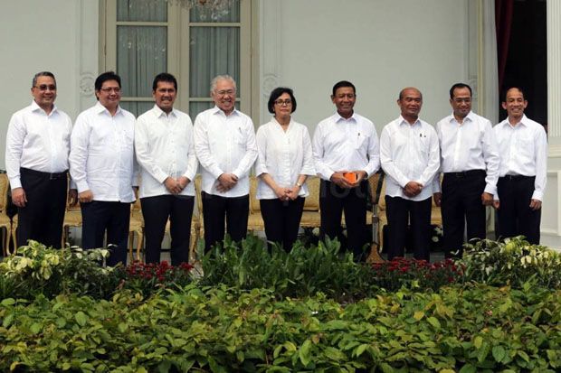 Kemenkumham Perbaiki...