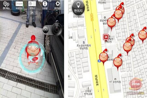 Pokemon Go Dianggap...