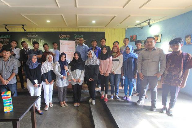 Komunitas Muslim Anti...