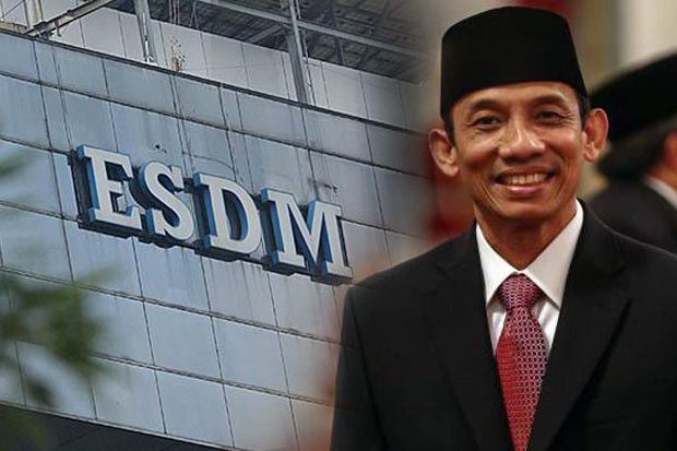 Arcandra Tahar Tak Menyesal...