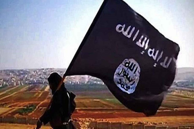 Dokumen ISIS Ungkap...