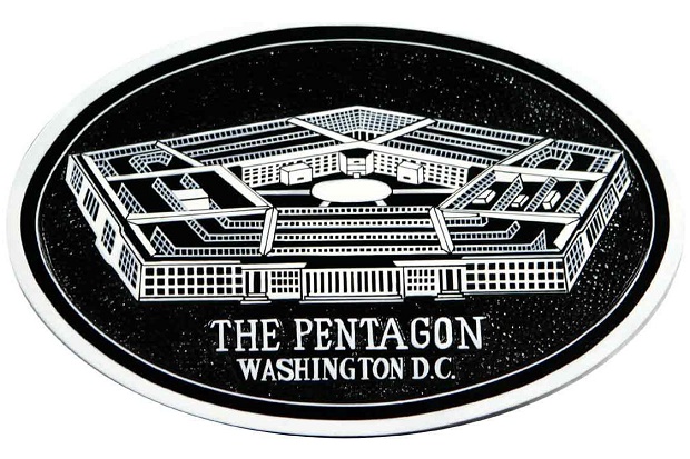 Pentagon: Rusia Beritahu...