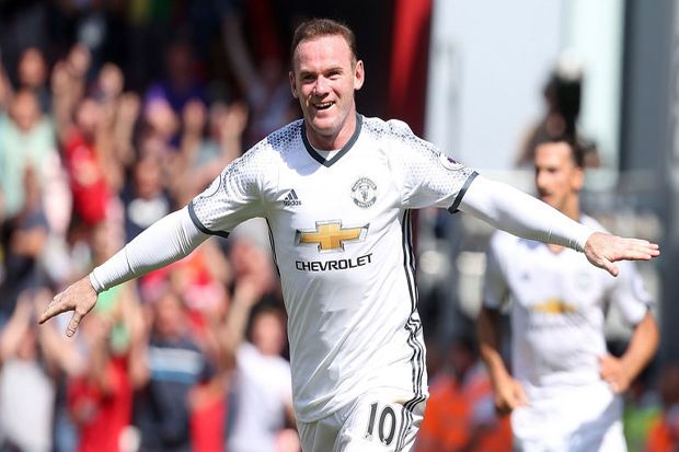 Wayne Rooney Dalam Bahaya,...