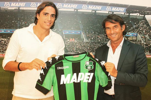 AC Milan Ceraikan Alessandro...