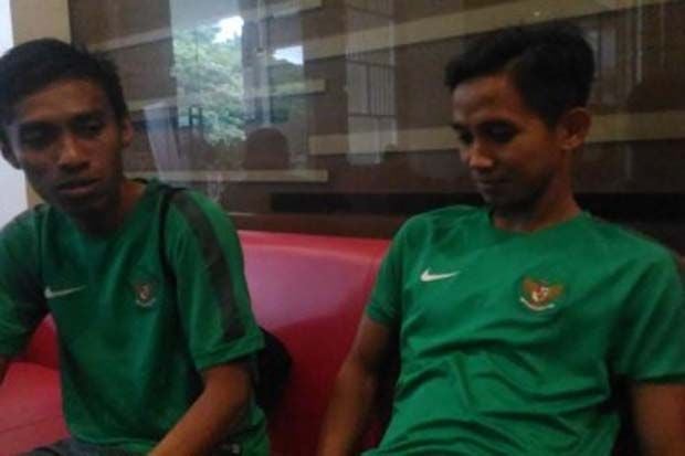 Fadhil Sausu dan Abdul...