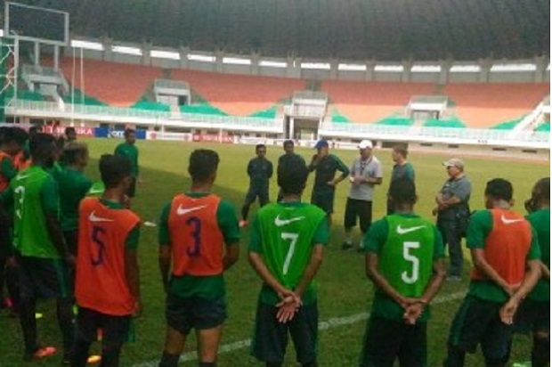 Seleksi Tahap Kedua,...