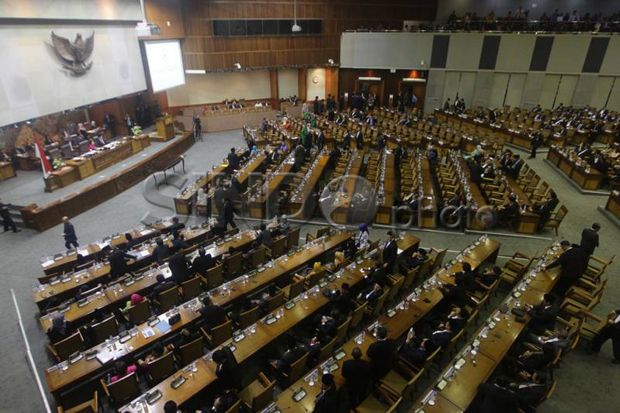 Persoalan Arcandra,...