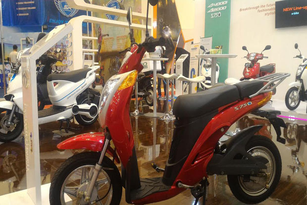 Motor Listrik Sulit...