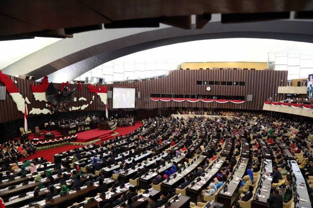 Doa Penutup Acara Pidato...