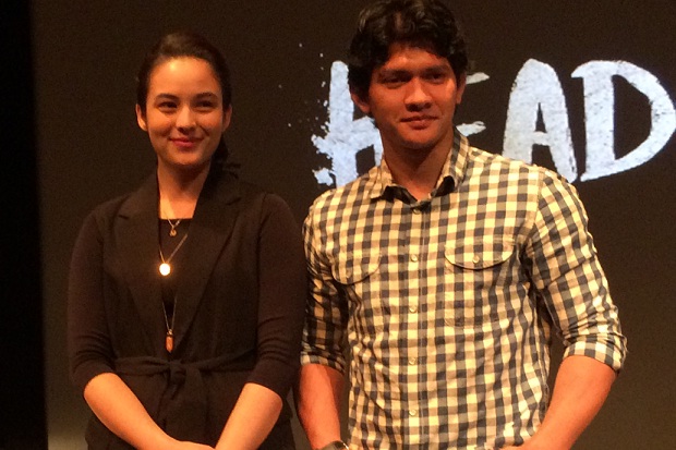 Satu Kamera, Iko Uwais...