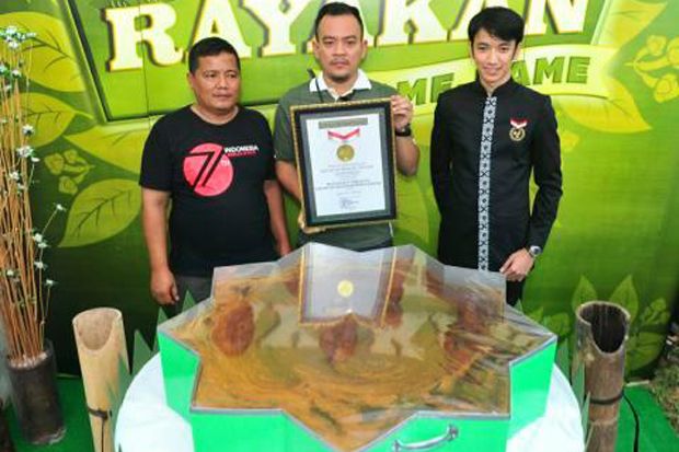 Gula Aren Terbesar Asal...