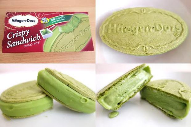 Haagen-Dazs Jepang Hadirkan...