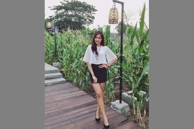 Gabriella Rizma, Suka...