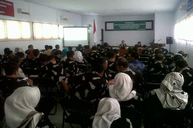 Terlalu Gemuk, SKPD...