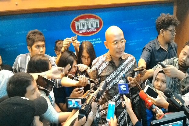 Satu Lagi WNI Kabur...