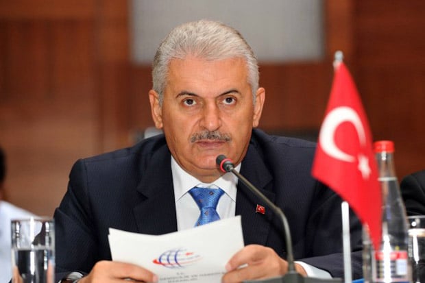 Pasca Kudeta, Turki...