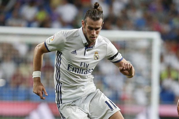 Krisis Lini Depan, Real...