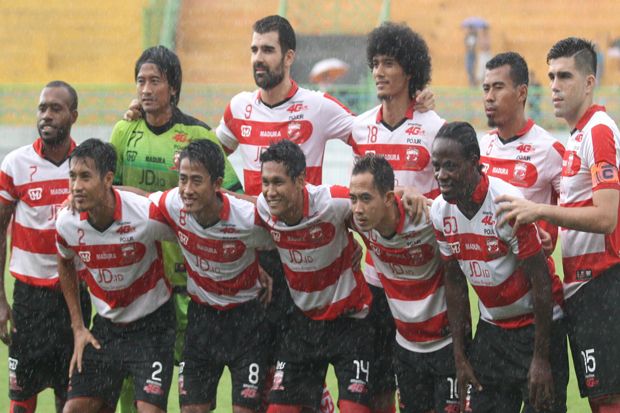 Pelatih MU Punya Jurus...