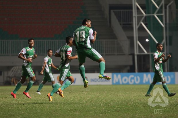 Djanur Khawatir PS TNI...